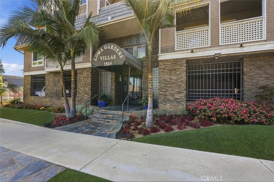 Property photo for 1355 Loma Avenue, #310, Long Beach, CA
