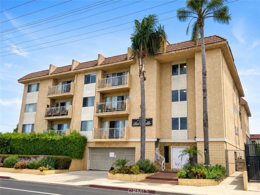 Property photo for 1311 S Grand Avenue, #18, San Pedro, CA