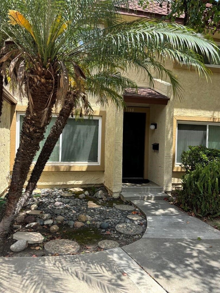 Property photo for 1166 N Barston, Covina, CA