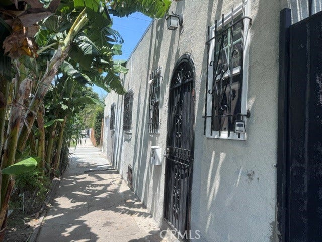 Property photo for 9223 S San Pedro, Los Angeles, CA