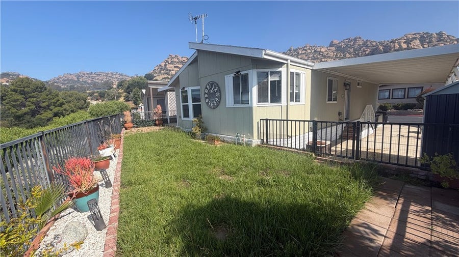 Property photo for 24303 Woolsey Canyon Road, #6, West Hills, CA