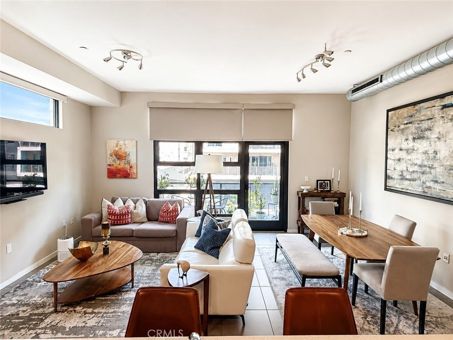 Property photo for 133 The Promenade N, #334, Long Beach, CA