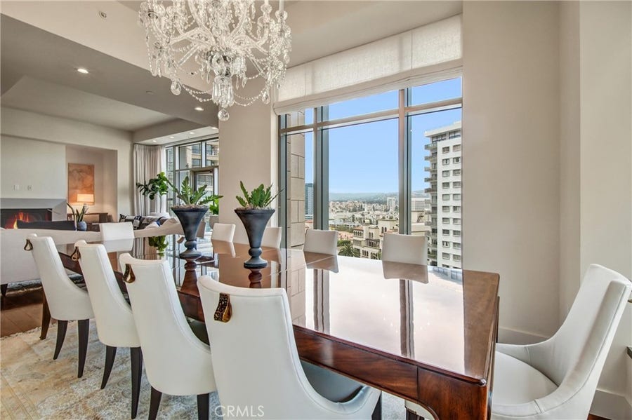 Property photo for 10776 Wilshire Boulevard, #901, Los Angeles, CA