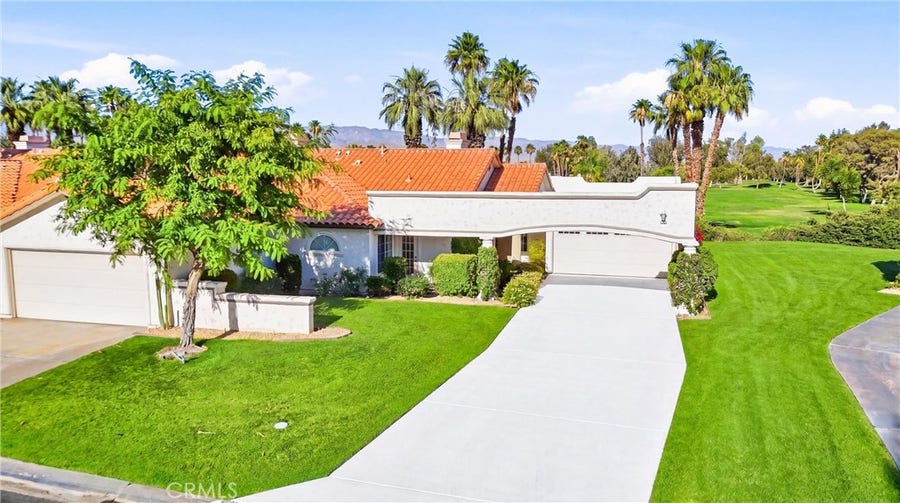 Property photo for 128 Desert Falls Drive E, Palm Desert, CA