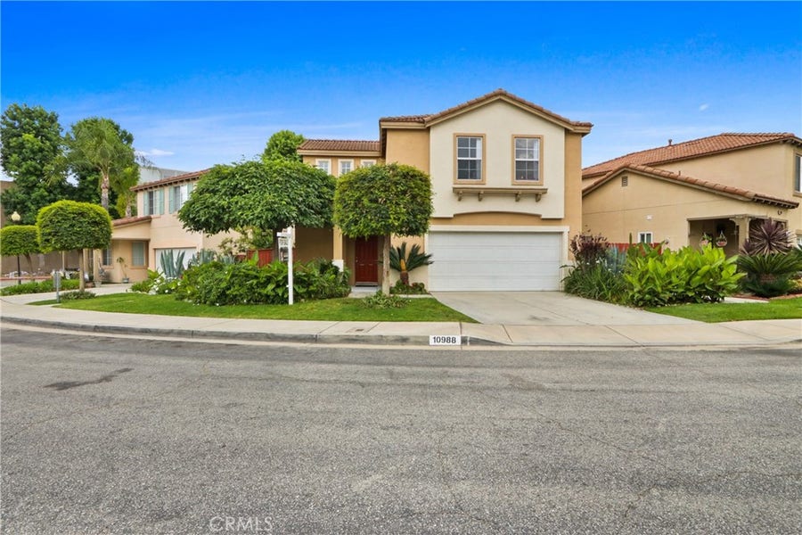 Property photo for 10988 Las Flores, El Monte, CA