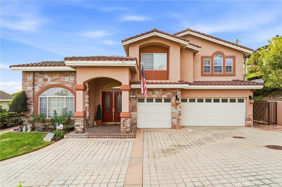 Property photo for 1781 Via Ladera, La Habra Heights, CA