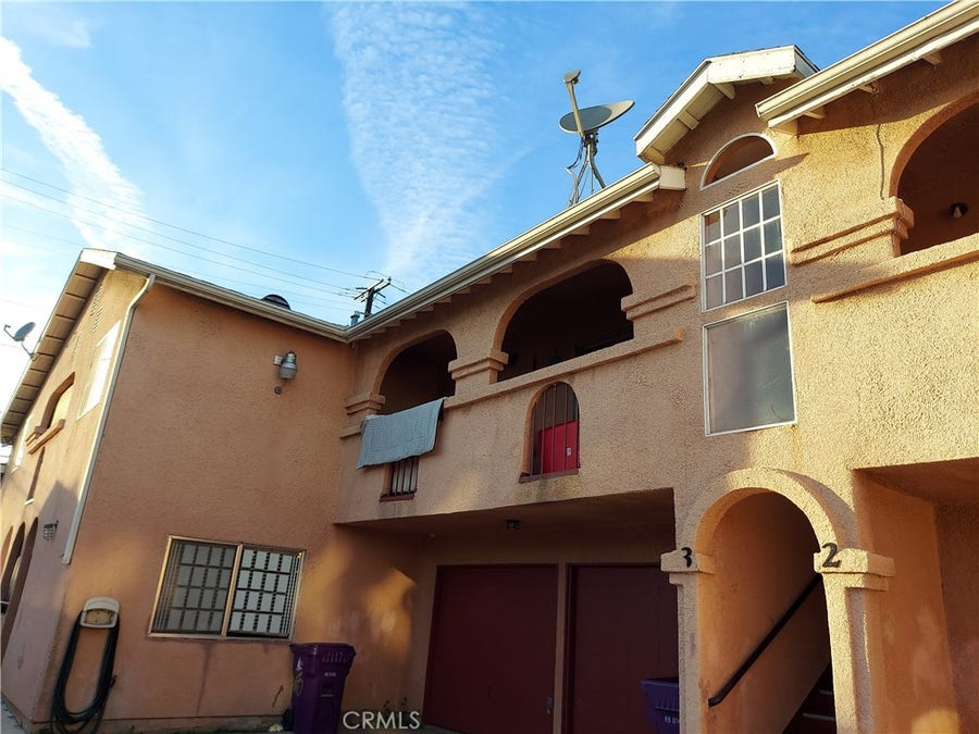 Property photo for 1117 Euclid, Long Beach, CA