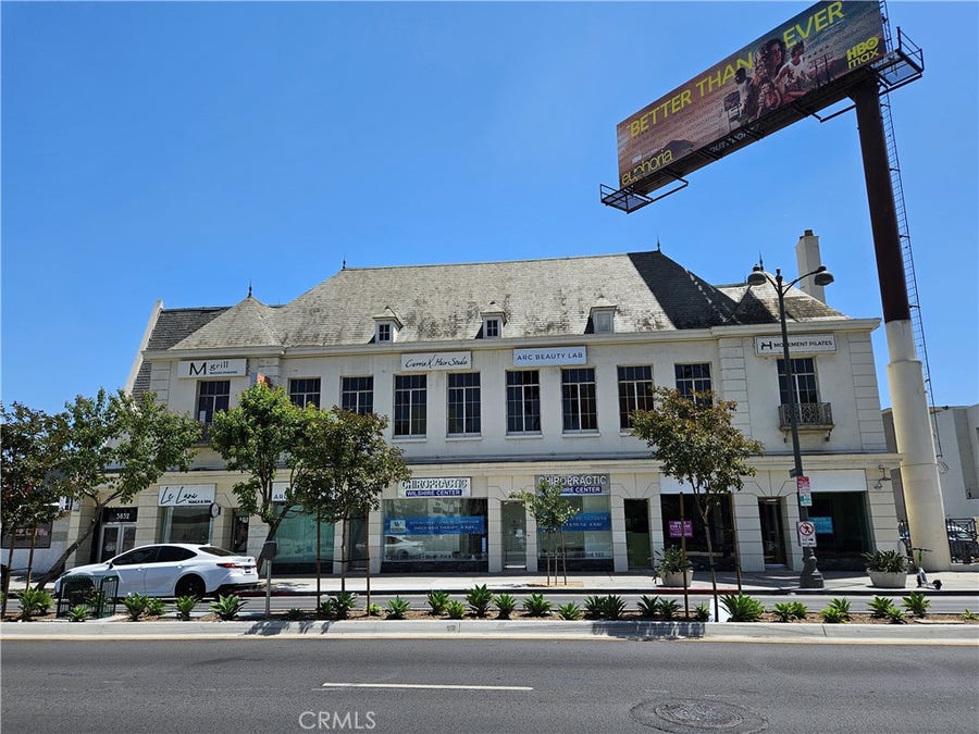 Property photo for 3832 Wilshire Boulevard, #104, Los Angeles, CA