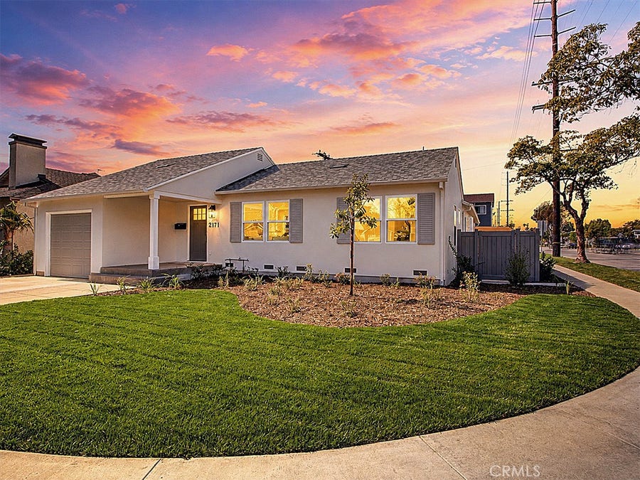 Property photo for 2171 Stearnlee, Long Beach, CA