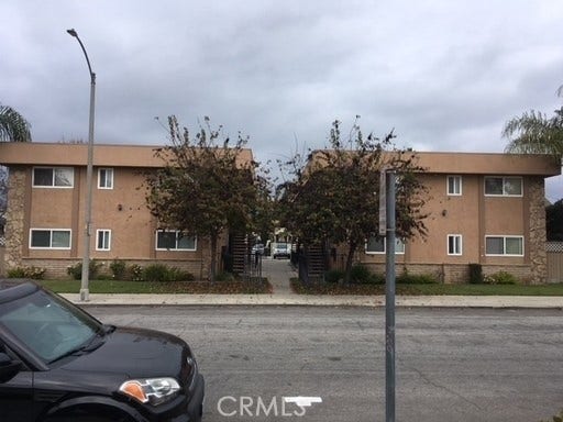 Property photo for 3027 E 6th, #C, Long Beach, CA