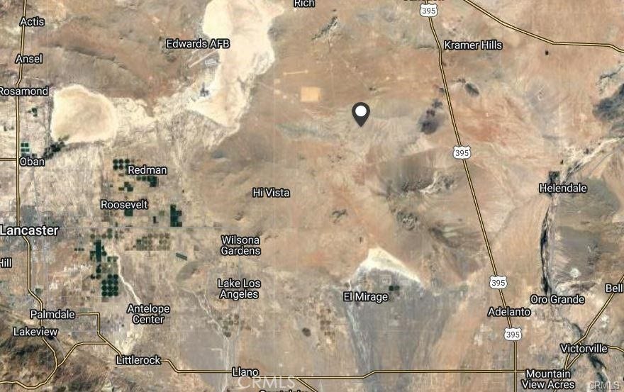 Property photo for 12 M S KERN COUNTY, Adelanto, CA