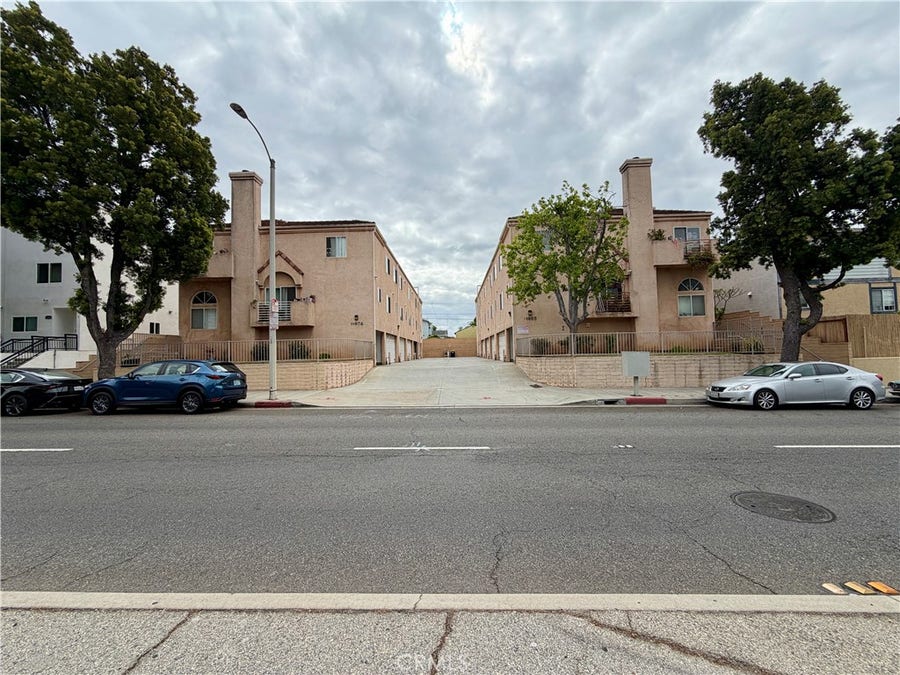 Property photo for 11608 Valley View Ave, #4, Whittier, CA