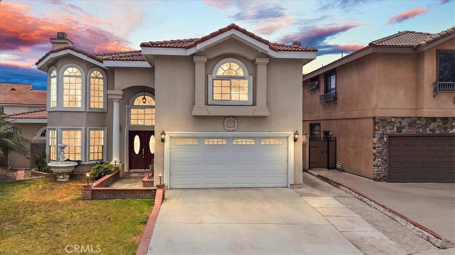 Property photo for 13044 Hedda Lane, Cerritos, CA