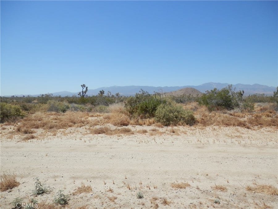 Property photo for 0 240th St. / Ave S, Lancaster, CA