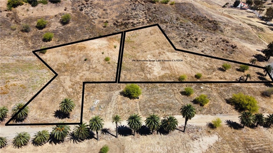 Property photo for 100 Robertson Street, Lake Elsinore, CA