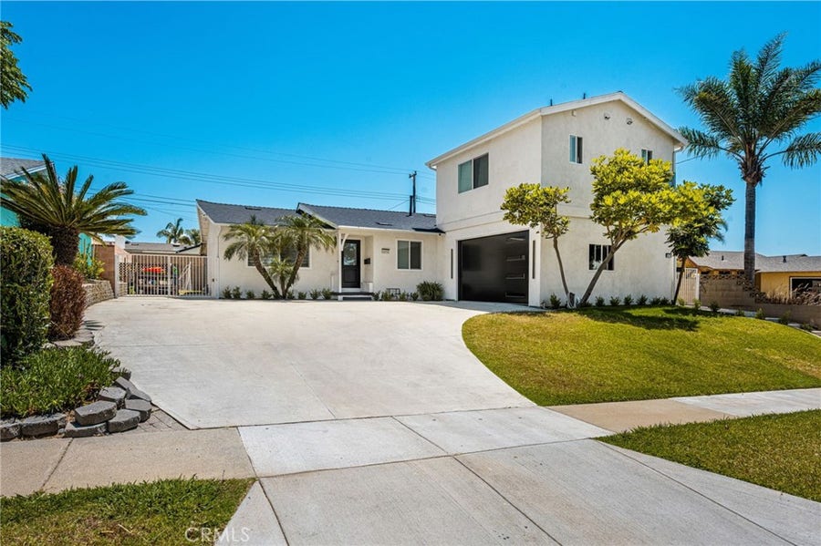 Property photo for 14716 Ramhurst Drive, La Mirada, CA