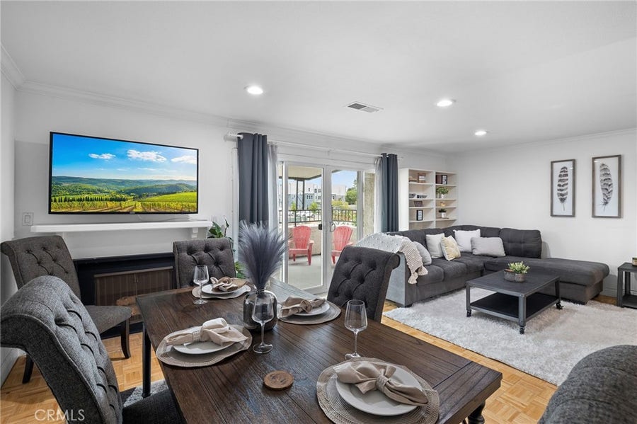 Property photo for 1117 Rosecrans Avenue, #15A, Fullerton, CA