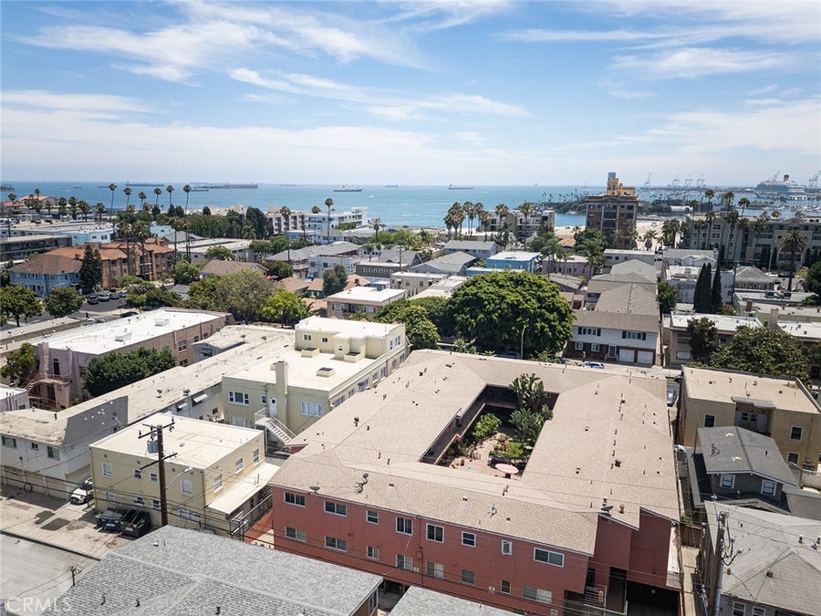 Property photo for 1023 E 1st, #17, Long Beach, CA