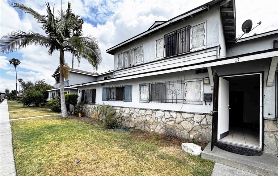 Property photo for 17 Scottsdale N, Carson, CA
