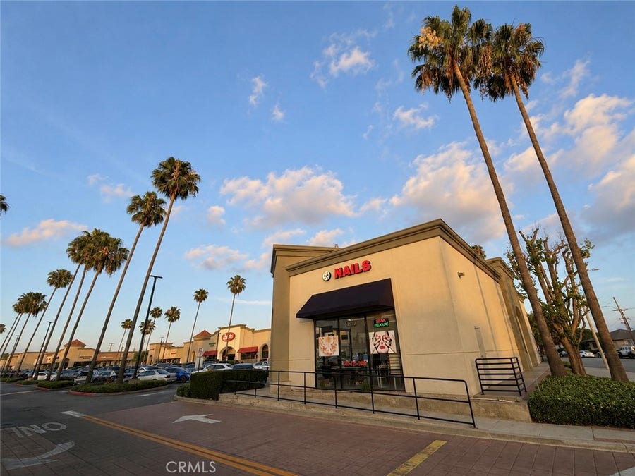 Property photo for 2270 S Atlantic, #1, Monterey Park, CA