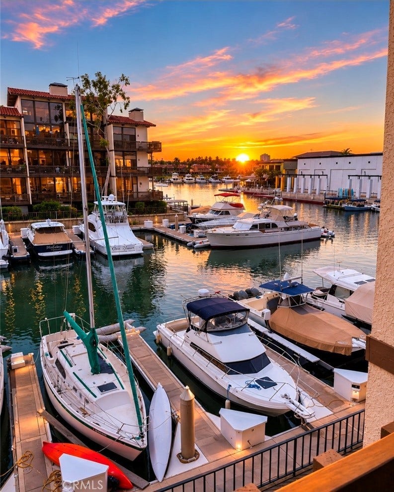 Property photo for 6231 Marina Pacifica Drive N, Long Beach, CA