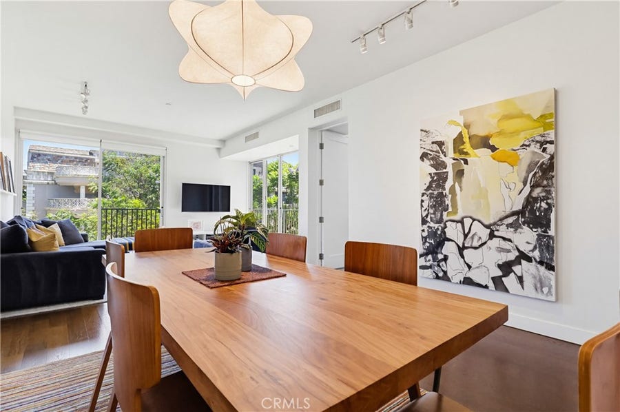 Property photo for 855 N Croft Avenue, #302, Los Angeles, CA