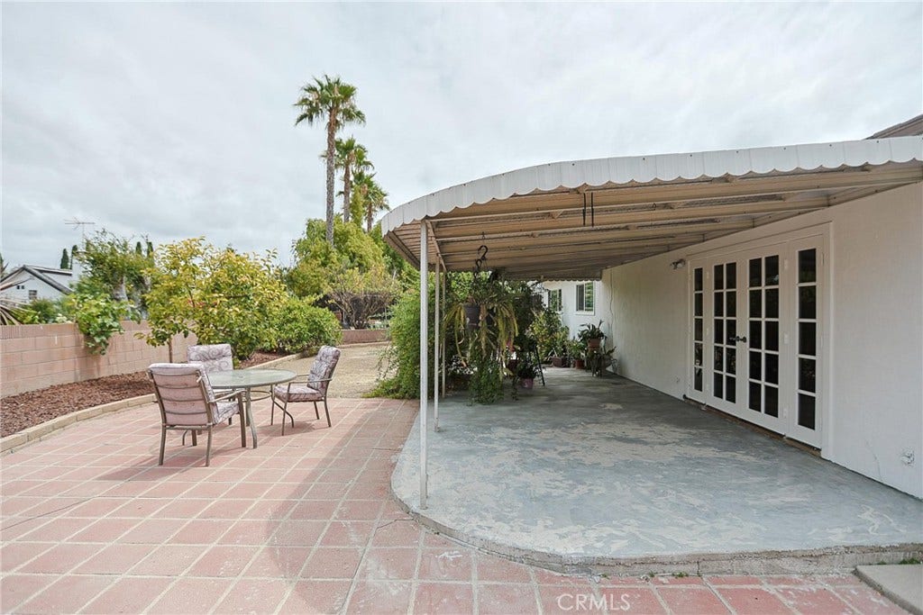 25532 Charlemagne, Laguna Hills, CA 92653