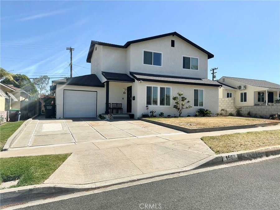 Property photo for 150 E Floral, Monterey Park, CA