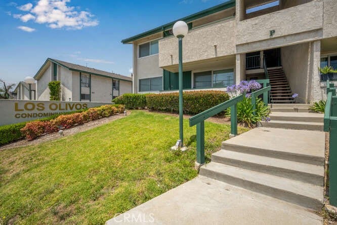Property photo for 15225 Santa Gertrudes Avenue, #P101, La Mirada, CA