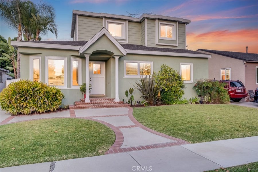 Property photo for 3556 Roxanne, Long Beach, CA