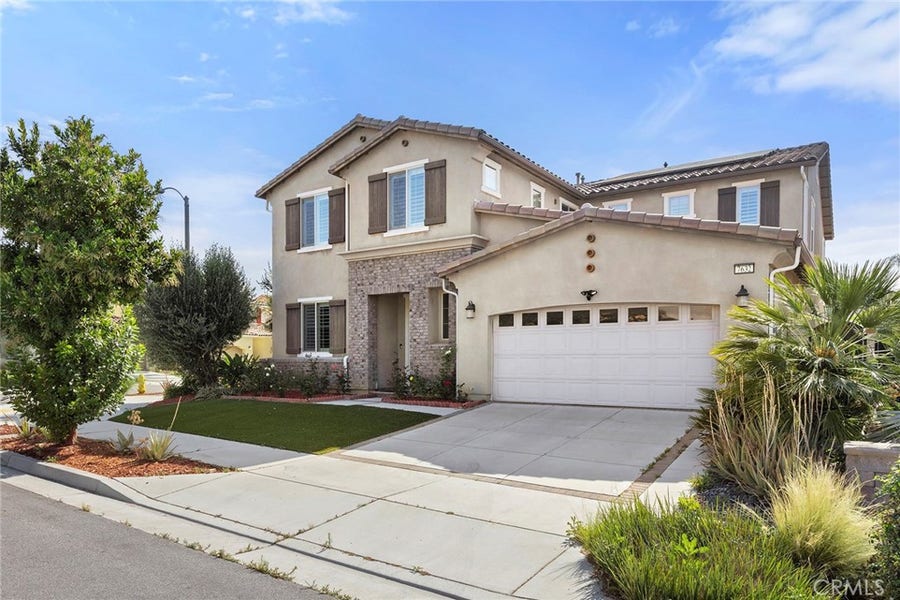 Property photo for 7632 Villa Rosa Court, Eastvale, CA