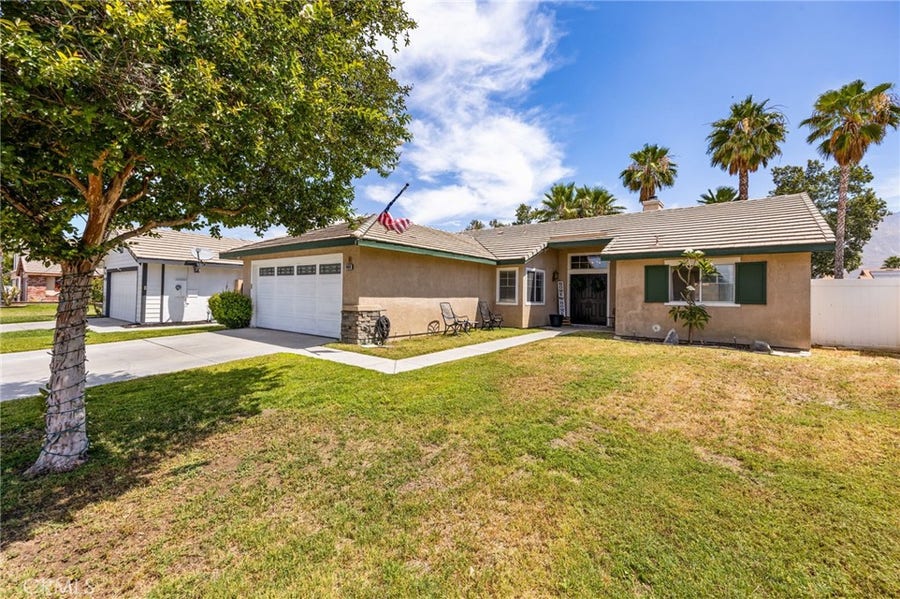 Property photo for 1409 Stratus, San Jacinto, CA