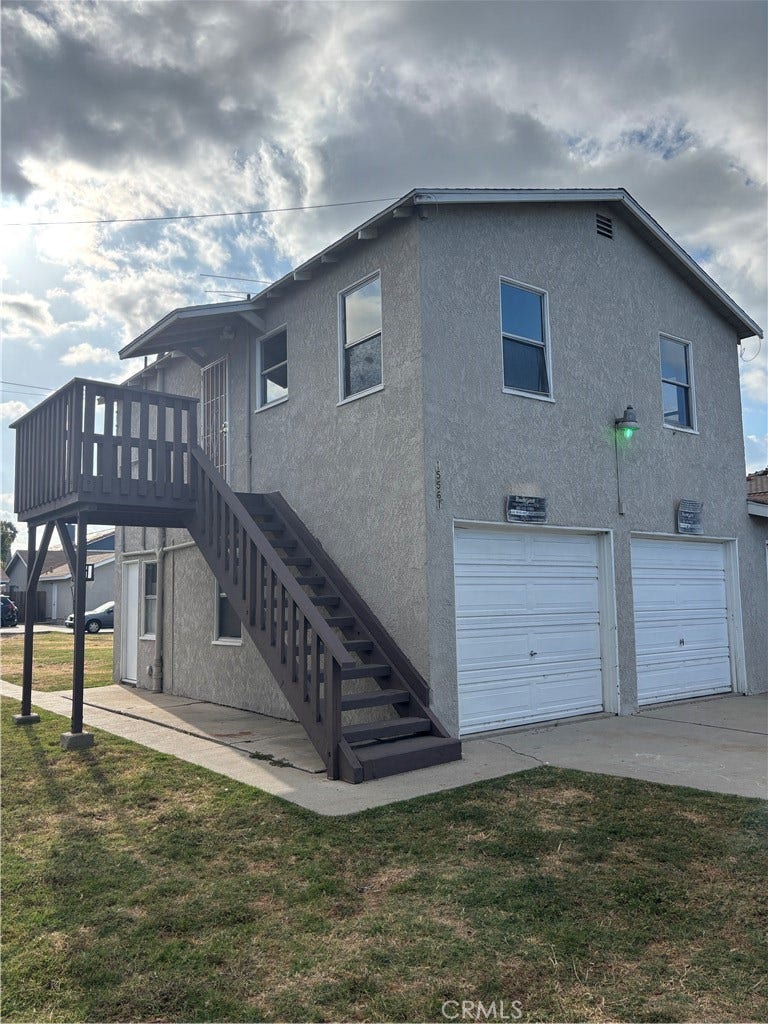 Property photo for 15561 Cornuta Avenue, Bellflower, CA