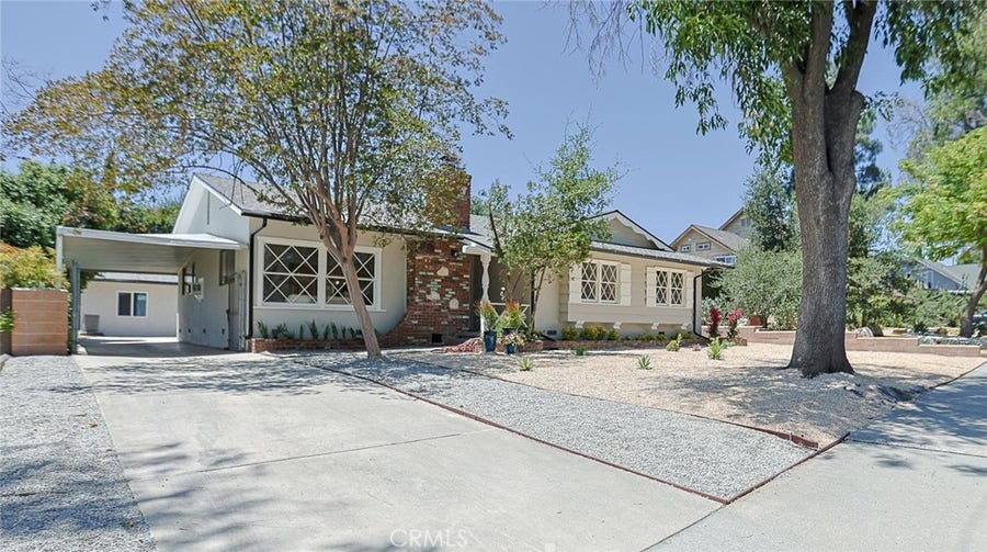 Property photo for 1031 Northwestern Drive, Claremont, CA