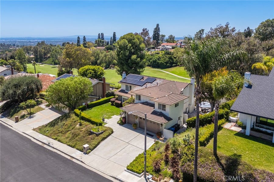 Property photo for 8535 Portafino Place, Whittier, CA