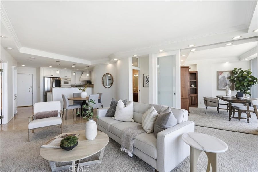 Property photo for 700 E Ocean Boulevard, #2002, Long Beach, CA
