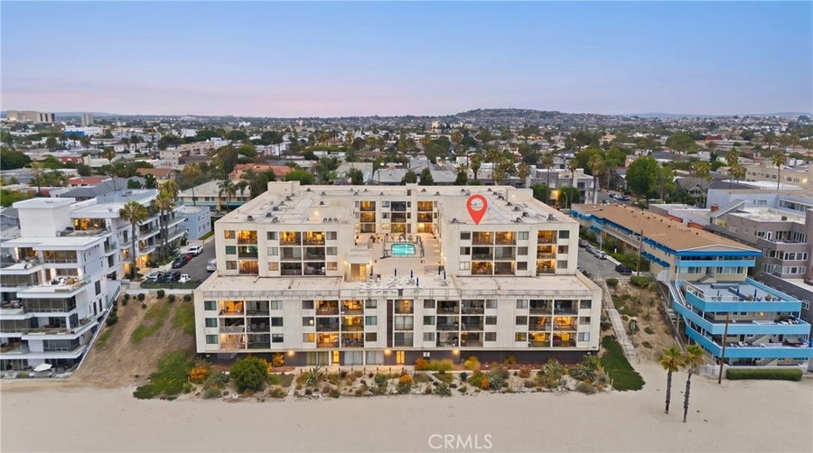 Property photo for 1140 E Ocean, Long Beach, CA