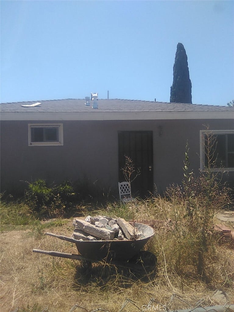 Property photo for 3820 W 107th, Inglewood, CA