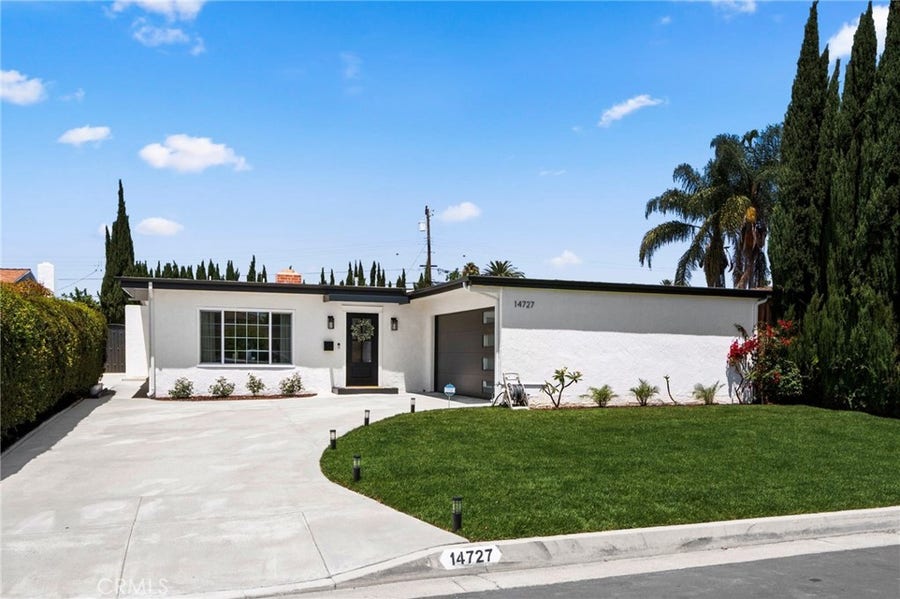 Property photo for 14727 Costa Mesa, La Mirada, CA