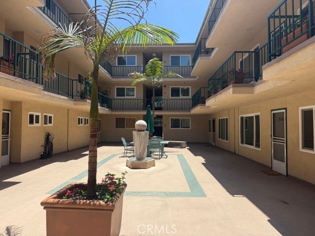 Property photo for 3665 E 1st, #208, Long Beach, CA