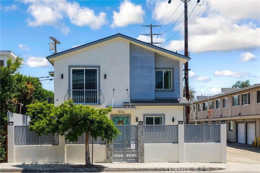 Property photo for 1556 S Bundy, Los Angeles, CA