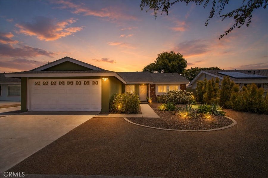 Property photo for 2858 Clark Avenue, Long Beach, CA