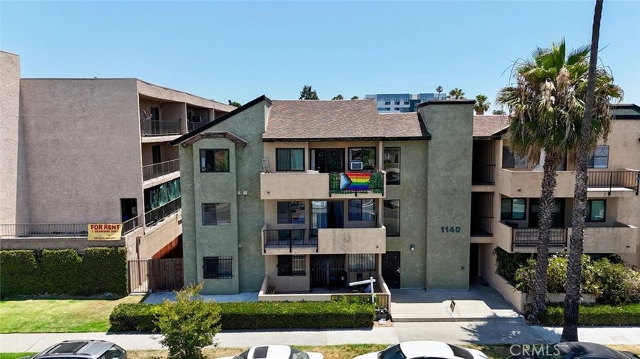 Property photo for 1140 Pacific, #19, Long Beach, CA