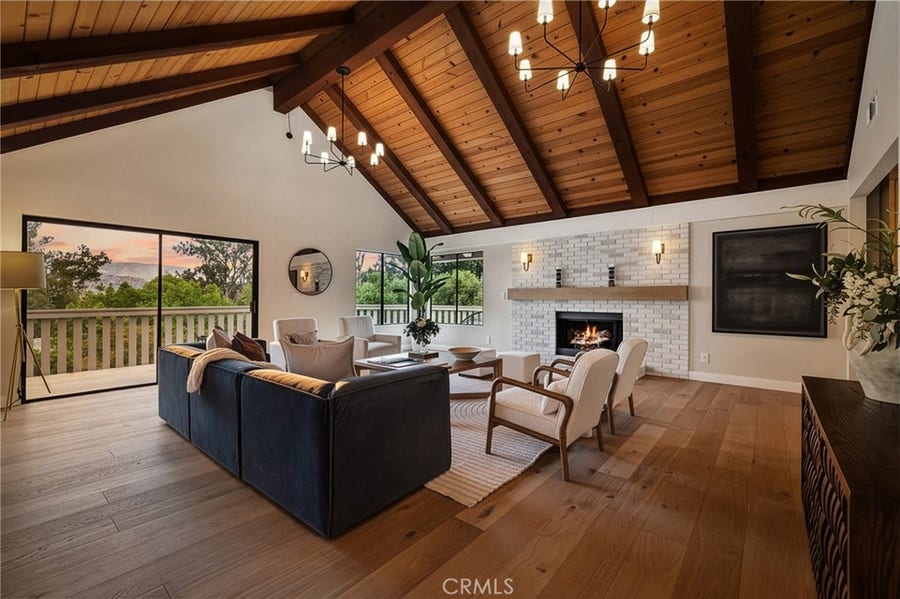 Property photo for 275 Fairview Road, Ojai, CA