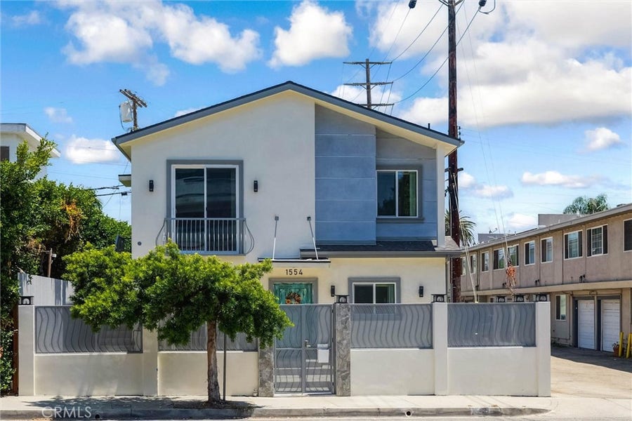 Property photo for 1554 Bundy, Los Angeles, CA