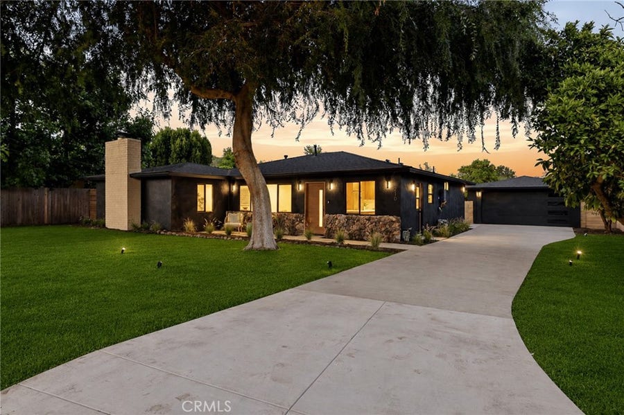 Property photo for 210 N Lomita, Ojai, CA