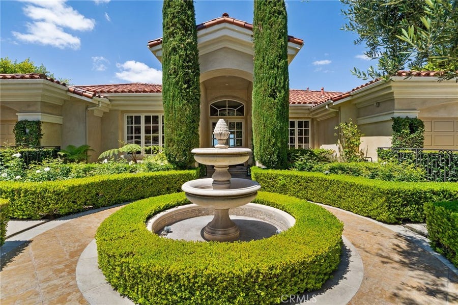 Property photo for 10511 Easter Hill Drive, North Tustin, CA