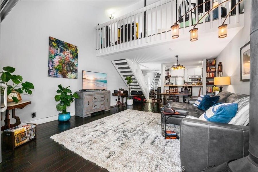 Property photo for 7890 E Spring Street, #15D, Long Beach, CA
