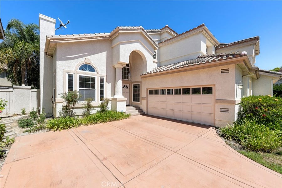 Property photo for 27755 Tamara, Yorba Linda, CA