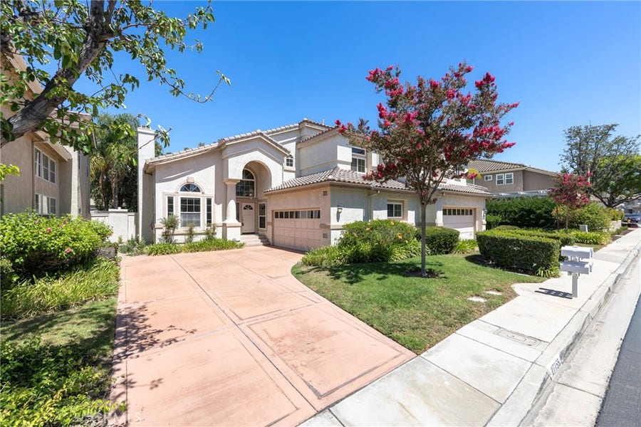 Property photo for 27755 Tamara, Yorba Linda, CA